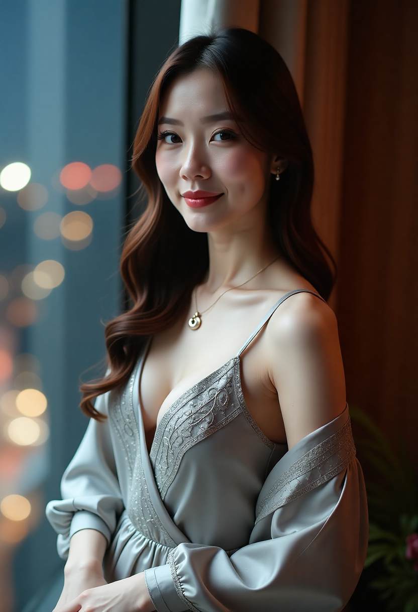 小城星期天电影剧照