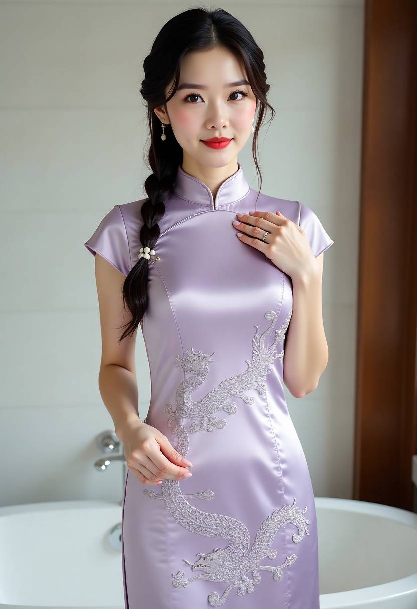 长街有归人剧集海报